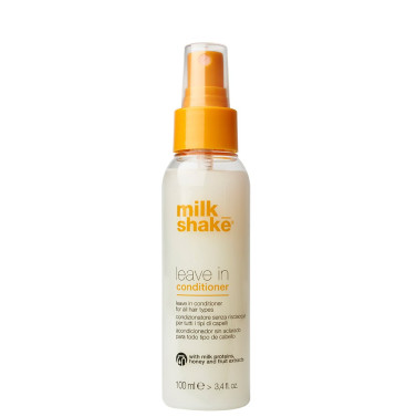 Balsam hidratant fara clatire Milk_Shake Leave-in Conditioner