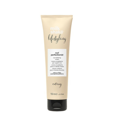 Crema pentru definirea buclelor Milk_Shake Curl Perfectionist