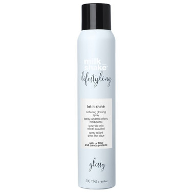 Spray pentru netezire si stralucire Milk_Shake Let It Shine