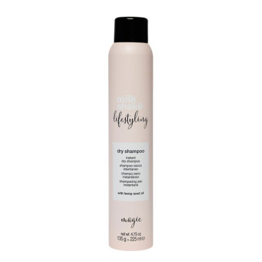 Sampon uscat pentru par Milk Shake Lifestyling Dry Shampoo Magic
