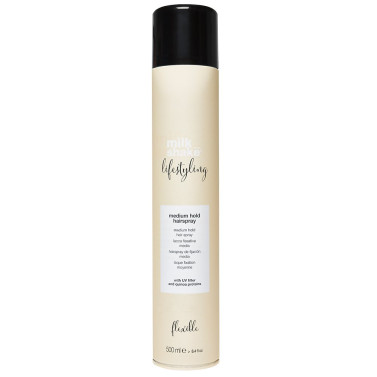 Fixativ cu fixare medie Milk_Shake Lifestyling Flexible