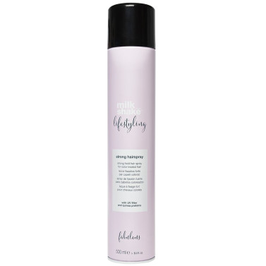 Fixativ cu fixare puternica Milk_Shake Lifestyling Fabulous