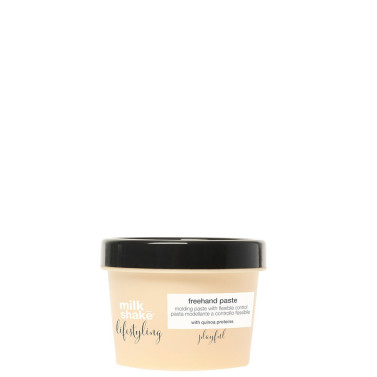 Pasta modelatoare cu fixare medie Milk_Shake Lifestyling Freehand Paste Playful