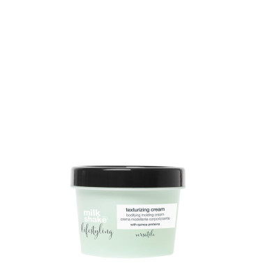 Crema modelatoare texturizanta Milk_Shake Lifestyling Versatile