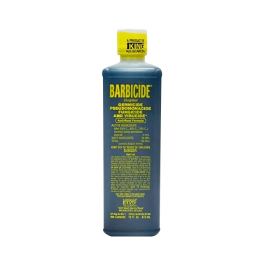 Dezinfectant concentrat Barbicide