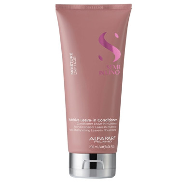 Balsam de hidratare fara clatire Alfaparf Milano Moisture Leave-In Conditioner