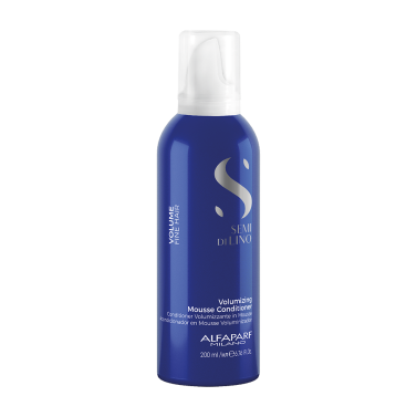 Balsam spuma pentru volum Alfaparf Milano Volumizing Mousse Conditioner