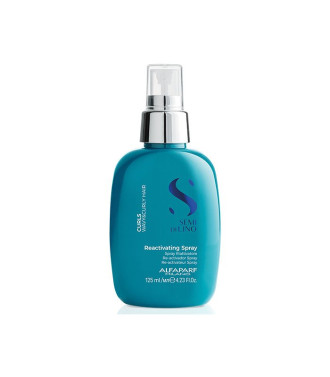 Spray pentru reactivarea buclelor Alfaparf Milano Curls Reactivating Spray