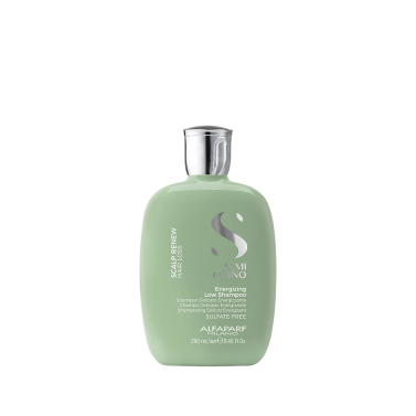 Sampon delicat si energizant impotriva caderii Alfaparf Milano Scalp