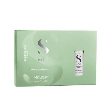 Lotiune energizanta impotriva caderii parului Alfaparf Milano Scalp Energizing Lotion