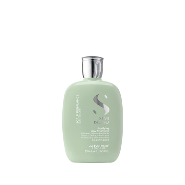 Sampon purifiant anti-matreata Alfaparf Milano Purifying Shampoo