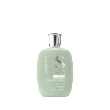 Sampon pentru echilibrare sebum Alfaparf Milano Scalp Rebalancing Shampoo