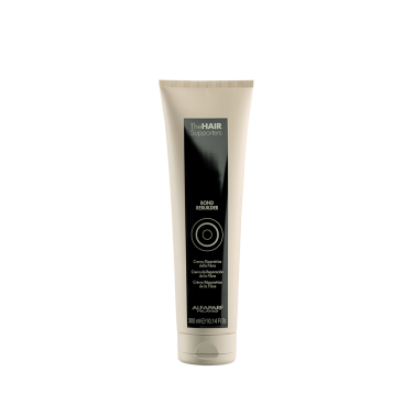Crema reparatoare pentru par Alfaparf Milano Hair Supporters Bond Rebuilder