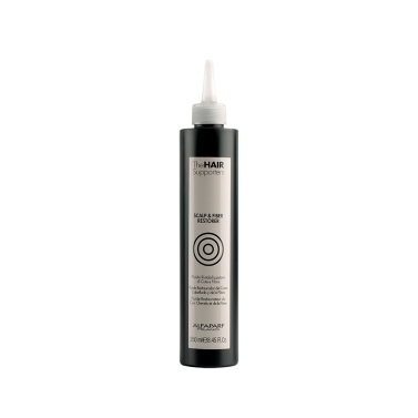Fluid de restructurare pentru par si scalp Alfaparf Milano Hair Supporters Restorer