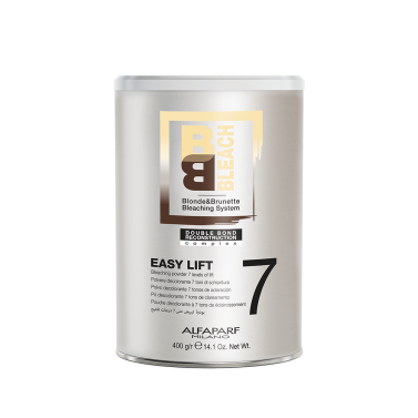 Pudra decoloranta pana la 7 tonuri Alfaparf Milano BB Bleach Easy Lift