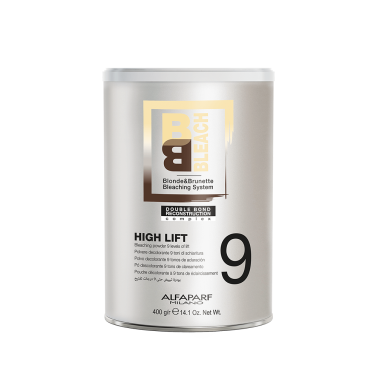 Pudra decoloranta pana la 9 tonuri Alfaparf Milano BB Bleach High Lift