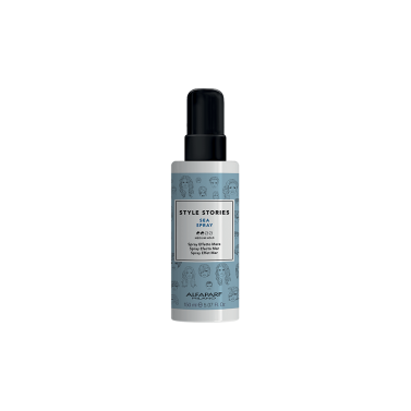 Spray fara clatire pentru texturare Alfaparf Milano Style Stories Sea Spray