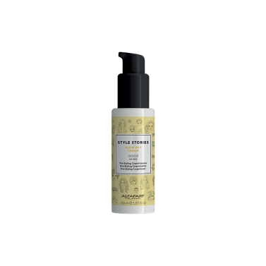 Crema pentru volum Alfaparf Milano Style Stories Blow Dry Cream