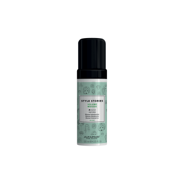 Spuma pentru volum Alfaparf Milano Style Stories Volume Mousse
