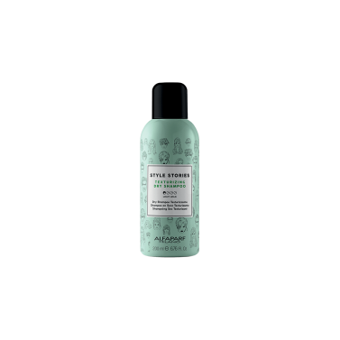 Sampon uscat Alfaparf Milano Style Stories Dry Shampoo