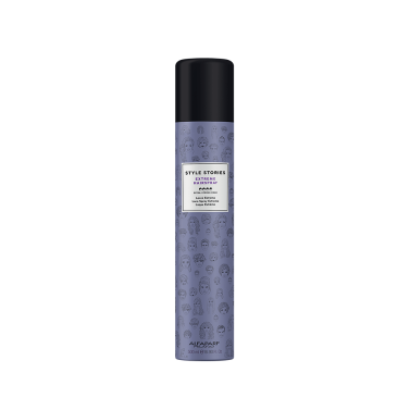 Fixativ cu fixare extra puternica Alfaparf Milano Style Stories Extreme Hairspray