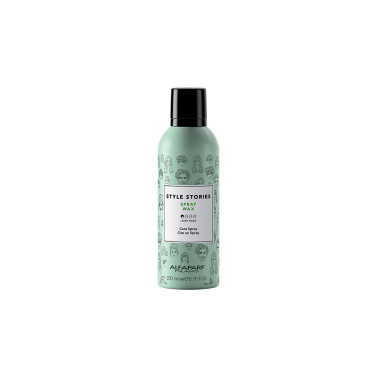 Fixativ ceara spray Alfaparf Milano Style Stories Spray Wax