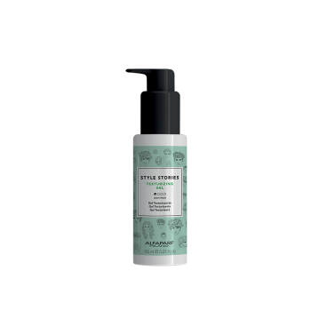 Gel pentru texturizare Alfaparf Milano Style Stories Texturizing Gel