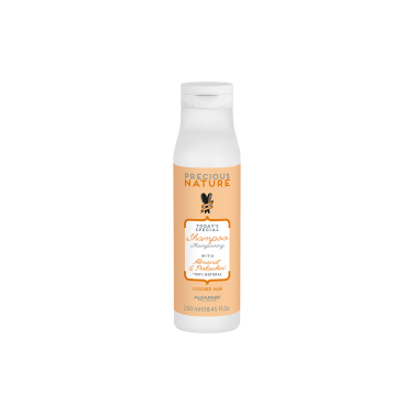 Sampon pentru protectia culorii Alfaparf Milano Precious Nature Colored
