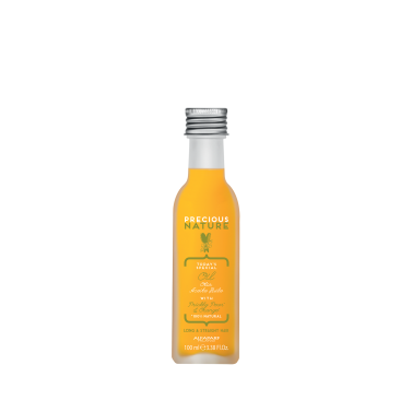Ulei nutritiv pentru netezire Alfaparf Milano Precious Nature Straight