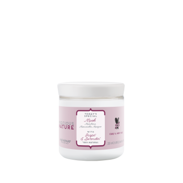 Masca pentru par ondulat Alfaparf Milano Precious Nature Curly&Wavy
