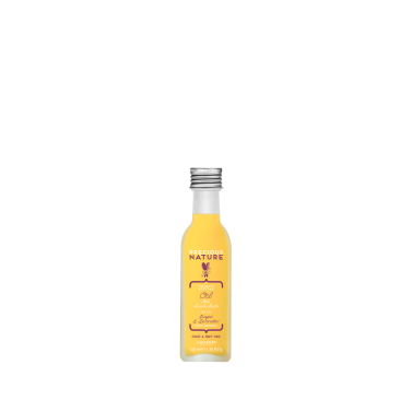 Ulei nutritiv pentru par ondulat Alfaparf Milano Precious Nature Curly&Wavy