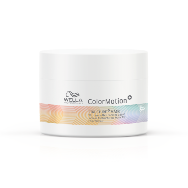 Tratament pentru protectia culorii si intarirea firului de par vopsit Wella Professionals Color Motion+