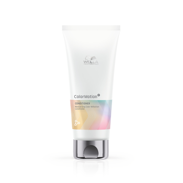 Balsam pentru protectia culorii si intarirea firului de par vopsit Wella Professionals Color Motion+