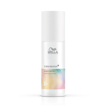 Tratament pentru protectie scalp sensibil Wella Professionals Color Motion+