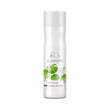 Sampon pentru regenerare Wella Professionals Elements Renewing