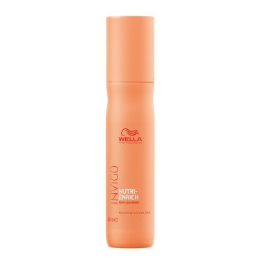 Tratament spray pentru hidratare Wella Professionals Nutri-Enrich Anti Static Spray