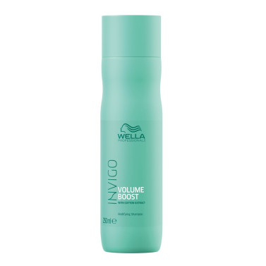 Sampon pentru volum Wella Professionals Invigo Volume Boost Shampoo