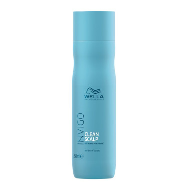 Sampon impotriva matretii Wella Professionals Invigo Clean Scalp