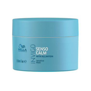 Tratament calmant pentru scalp sensibil Wella Professionals Invigo Senso Calm