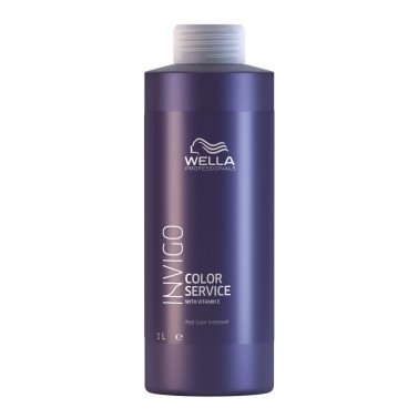 Neutralizator dupa vopsire Wella Professionals Invigo Color Service