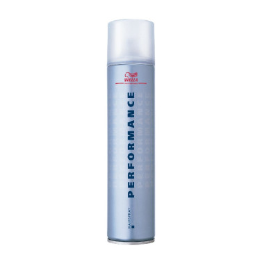 Fixativ cu fixare puternica Wella Professionals Performance