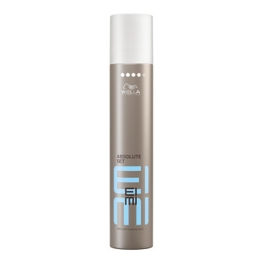 Fixativ cu fixare ultra puternica Wella Professionals Eimi Absolute Set