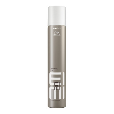 Fxativ 45 secunde cu fixare flexibila Wella Professionals Eimi Dynamic Fix