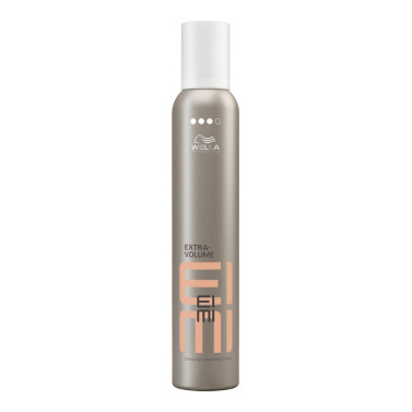 Spuma pentru volum cu fixare puternica Wella Professionals Eimi Extra-Volume