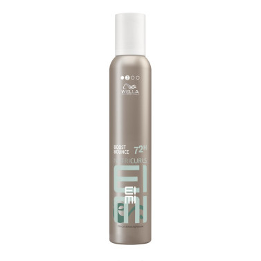Spuma pentru bucle Wella Professionals Eimi Boost Bounce