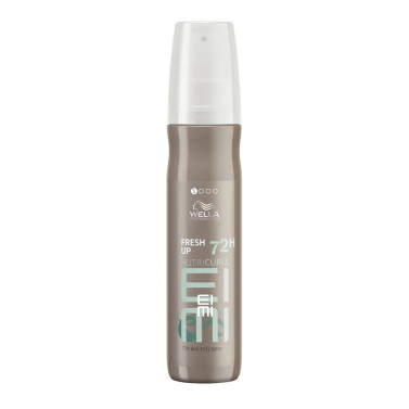 Spray cu efect anti-static 72 ore Wella Professionals Eimi Fresh Up