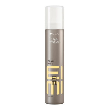 Spray fin pentru finisare sclipitoare Wella Professionals Eimi Glam Mist