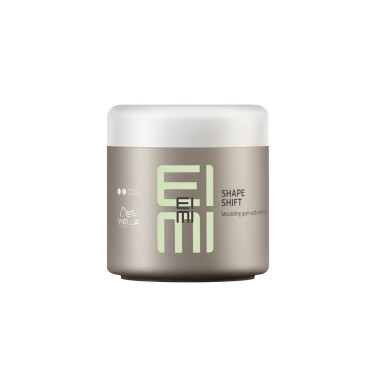 Crema modelatoare pentru finisare stralucitoare Wella Professionals Eimi Shape Shift