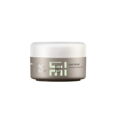 Crema flexibila pentru styling Wella Professionals Eimi Grip Cream