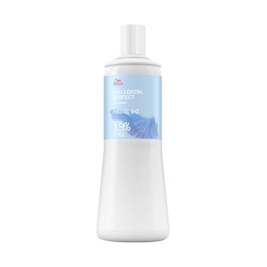 Oxidant pentru vopsea permanenta Koleston Wella Professionals Welloxon 1.9%